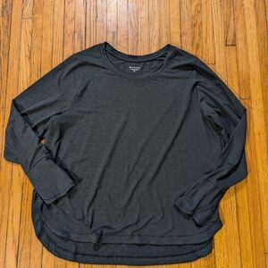 Athleta long sleeve